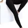 Legginsy Bambusowe