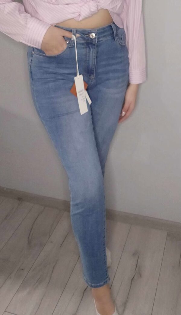 Klasyczne jeansy Itaimaska