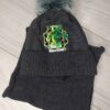 Czapka + Komin Minecraft - obrazek 4